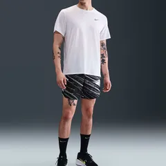 ナイキ nike STRIDE ストライド ランニングパンツ ショーツ インナー付き メンズ 男性【ib7929-025】陸上・ランニング用品