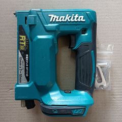 マキタ 14.4v RT線 タッカ ST111D makita - manays - メルカリ