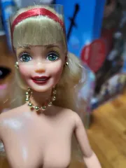 2025年最新】BARBIE 人形 ビンテージの人気アイテム - メルカリ