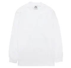 PROCLUB プロクラブ ロンT ヘビーウエイト 114/ホワイト