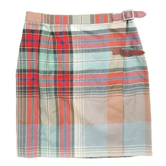 2024年最新】ラルフローレン スカート チェックの人気アイテム - メルカリ 