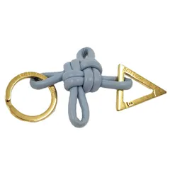 トライアングル キーリング ・早い者勝ち！！ BOTTEGA VENETA】トライアングルキーリング 全7色 (BOTTEGA
