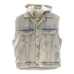 2025年最新】GUCCI メンズ ベストの人気アイテム - メルカリ