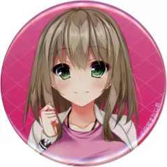 【中古】バッジ・ピンズ 姉川ななか 缶バッジ 「FANZAオンラインくじ 自宅すたじお」 E-22賞