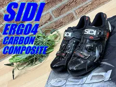 2025年最新】sidi ergo4の人気アイテム - メルカリ