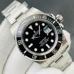 ✨高品質ロレックス✨ROLEX Submarinerロレックスサブマリーナコンビメンズ腕時計116610