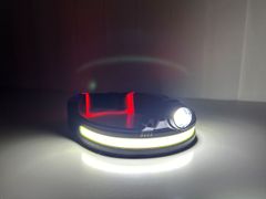 みまもりヘッドライト