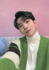 【中古】コレクションカード(男性) SEVENTEEN/JOSHUA(ジョシュア)/「SEVENTEEN POP-UP STORE 2021 -あいのちから-」トレーディングカード