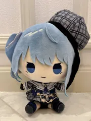 星街すいせい　もちどる ぬいぐるみ ドンキ ドンキホーテ Amazon.co.jp: ホロラ×ドン・キホーテ 星街すいせい もちどる