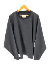 ダブルタップス WTAPS 20AW  SMOCK LS POLY TWILL メンズ  4のサムネイル