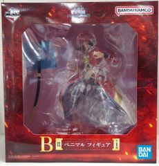 BANDAI SPIRITS 이치 반 쿠지 극장판 환생했더니 슬라임이었던 건 홍련의 정편 B상 베니멀 피규어