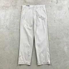 Polo by Ralph Lauren ポロバイラルフローレン チノパンツ ポロチノ PRESTON PANT メンズW32 