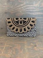 バッグUSAインポート / Beads Bag Asian Style