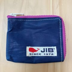 JIB コインケース