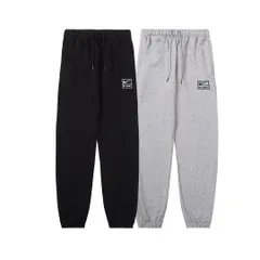 2024年最新】nike stussy スウェットパンツ lの人気アイテム - メルカリ