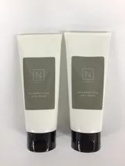 B753 N organic Nオーガニック マイルド＆リファイニング　ヘアマスク　150g　計2点セット