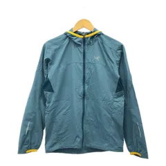 2025年最新】arcteryx incendo hoodyの人気アイテム - メルカリ
