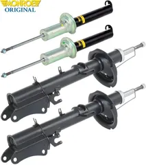 MONROE サスペンションキット プレシャスコイルキット968 MONROE サスペンションキット プレシャスコイルキット968 MONROE