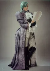 劇団シャイニング マスカレイドミラージュ 太田基裕 アインザッツ トレーディングブロマイド 全身