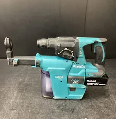 Makita - マキタ ＨＲ244Ｄ ＤＸ01付 ジャンク マキタHR244Dジャンク - メルカリ