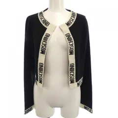 モスキーノクチュール MOSCHINO COUTURE カーディガンのサムネイル