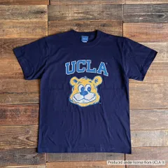 2024年最新】ucla tシャツの人気アイテム - メルカリ