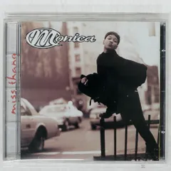 MONICA MISS THANG レコード LP Monica - Miss Thang [LP] – Morpho Records