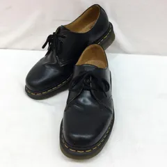 2024年最新】Dr.Martens1461 3EYE SHOEの人気アイテム - メルカリ