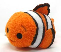 [중고] 봉제인형 니모 봉제인형 미니(S) [디즈니 TSUM TSUM -툼툼-] 디즈니 스토어 한정