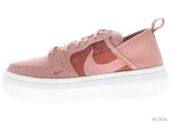 【W US8】 NIKE W COURT VISION ALTA NXT CW6536-600 【新古品】