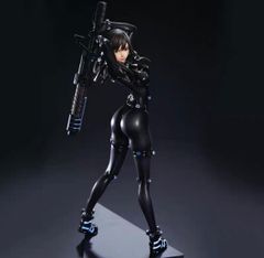 1/8 STREETFIGHTER 6 ベガ ガレージキット(未組立・未塗装) Amazon | 18 キャミィ 戦闘服 ストファイ 6 ストリート