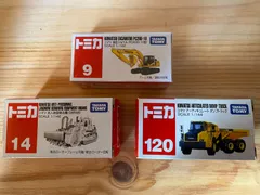 2025年最新】KOMATSU PC200-10の人気アイテム - メルカリ