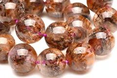 一面虹　最高　ブラジル 非加熱　スモーキー　ブラックファントム イエロークォーツ 一面虹 最高 ブラジル 非加熱 スモーキー ブラックファントム