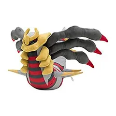 2025年最新】ポケモンセンター ギラティナ ぬいぐるみの人気