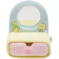 【中古】ぬいぐるみ ドレッサー てのりぬいぐるみ すみっコぐらしコレクション 「すみっコぐらし」