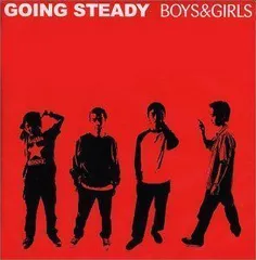2024年最新】BOYS＆GIRLS [ Going Steady ]の人気アイテム - メルカリ