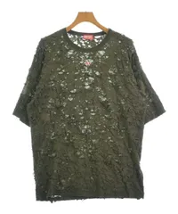 DIESEL Tシャツ・カットソー メンズ 【古着】【中古】【送料無料】
