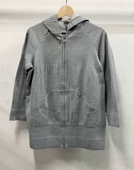 プリーツプリーズ イッセイミヤケ フラッフィー ブルゾン パーカー HOMME PLISSE ISSEY MIYAKE(イッセイミヤケオムプリッセ) 25SSZip Up