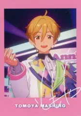 【中古】キャラカード 真白友也 「あんさんぶるスターズ!! gracolle P.A.shots!! ES 8th Anniversary」