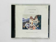 CD 山本剛 / TSUYOSHI YAMAMOTO / Labelleau boisdormant VPCC-83011 Y06