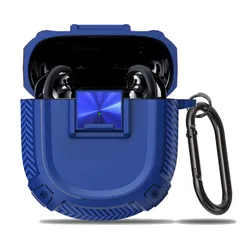 【数量限定】Ultra Earbuds/Earbuds Ultra QuietComfort II II ケース「メカニカルさ」落下 QuietComfort 衝撃 QuietComfort 吸収 Bose Bose タフネスデザイン Bose すり傷 分離式