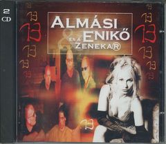 Almasi Eniko (feat. Mohai Tamas Szappano