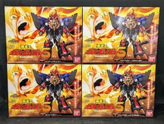 【新品未開封】スーパーミニプラ勇者王ガオガイガー6 スーパーミニプラ 勇者王ガオガイガー6｜発売日：2019年7月22日