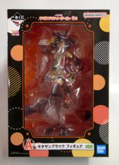 BANDAI SPIRITS 이치 반 쿠지 말 딸 프리티 더비 5탄 A상 키타산 블랙 피규어