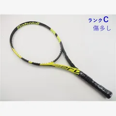 新品同様2本組 ピュアアエロ チーム BabolaT PUREAERO TEAM テニス ラケット | Pure Aero Team | バボラ