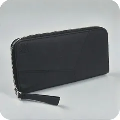 現行【未使用級】ロエベ 長財布 パズル オープンウォレット アナグラム ブラック 楽天市場】ロエベ LOEWE 長財布 パズル ステッチ オープン