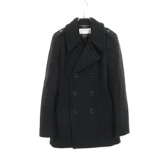 SAINT LAURENT PARIS サンローランパリ ピーコートのサムネイル