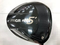 【最短翌日発送】RS 5+ | 10.5 | R | Speeder EVOLUTION for PRGR (RS 5+) | 中古 | ドライバー | プロギア