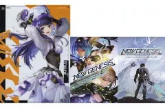 ファンタシースターオンライン2se ジェネ、アネット　2体セット　未使用品 2025年最新】PHANTASY STAR ONLINE 2 es サマーバケーションの