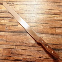 カール・メルテンス　ナイフ付きフィッシュボード カール・メルテンス ナイフ付きフィッシュボード - メルカリ